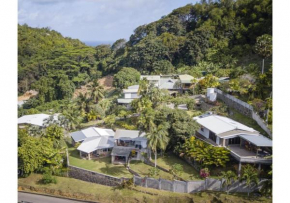 Anse Soleil Resort